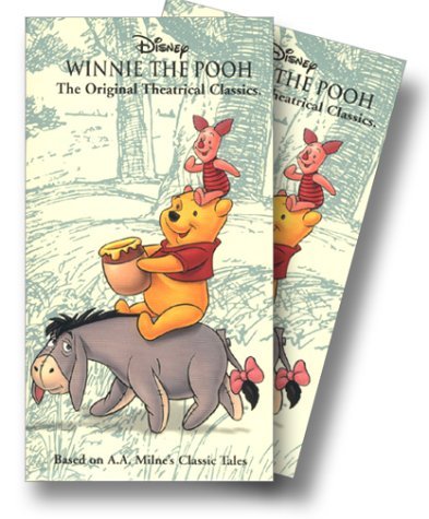 Фото - Винни Пух и Тигра тоже: 393x475 / 48 Кб