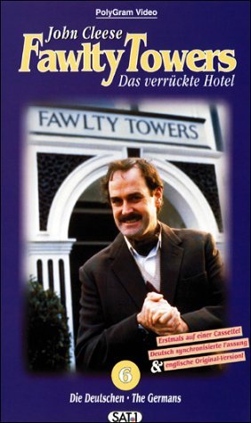 Фото - Отель «Фолти Тауэрс»: 282x475 / 35 Кб