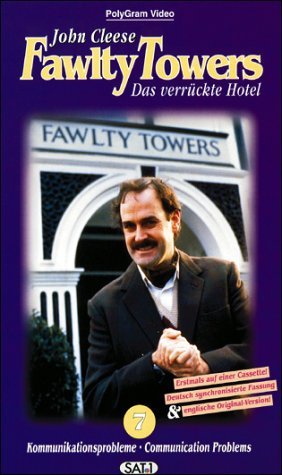 Фото - Отель «Фолти Тауэрс»: 282x475 / 35 Кб