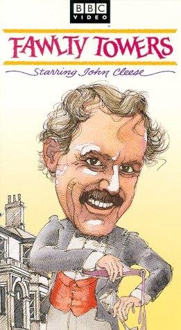 Фото - Отель «Фолти Тауэрс»: 261x475 / 46 Кб