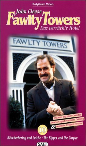 Фото - Отель «Фолти Тауэрс»: 282x475 / 37 Кб