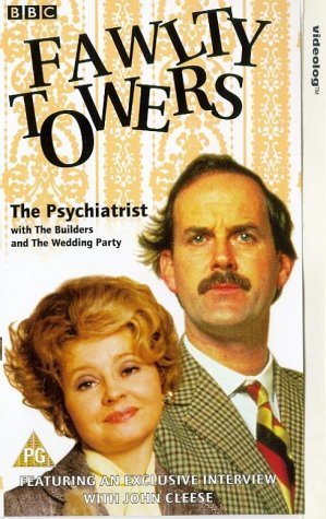 Фото - Отель «Фолти Тауэрс»: 299x475 / 49 Кб