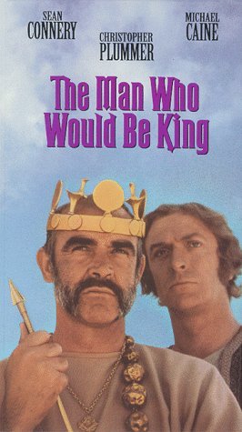 Фото - Человек, который хотел быть королем: 266x475 / 33 Кб