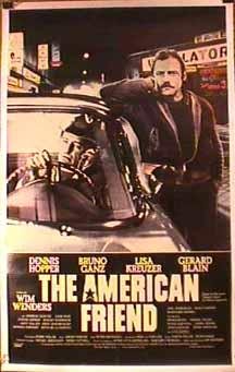 Фото - Американский друг: 216x341 / 22 Кб