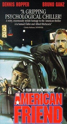 Фото - Американский друг: 259x475 / 49 Кб