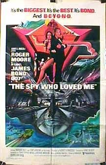 Фото - Шпион, который меня любил: 216x337 / 26 Кб