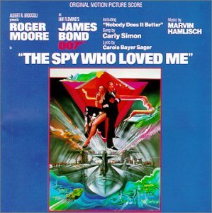 Фото - Шпион, который меня любил: 299x300 / 29 Кб