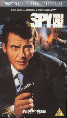 Фото - Шпион, который меня любил: 273x475 / 33 Кб