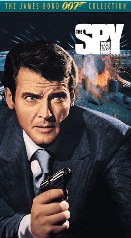 Фото - Шпион, который меня любил: 261x475 / 35 Кб