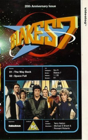 Фото - Семёрка Блейка: 300x475 / 42 Кб