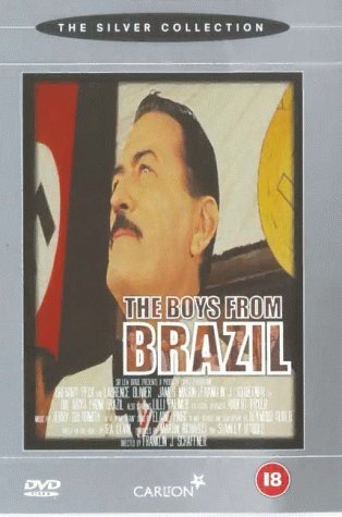 Фото - Мальчики из Бразилии: 314x475 / 32 Кб