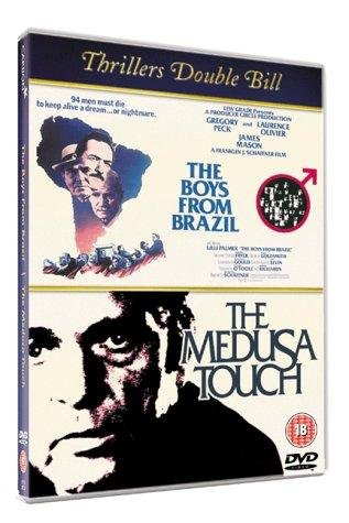 Фото - Мальчики из Бразилии: 317x475 / 38 Кб