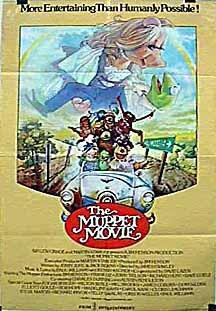 Фото - Шоу Маппетов: 216x311 / 28 Кб