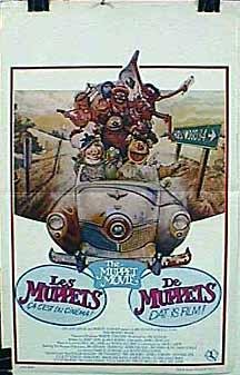 Фото - Шоу Маппетов: 216x337 / 26 Кб