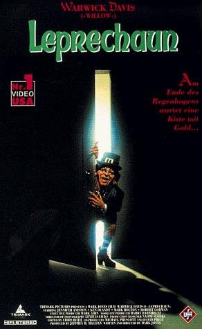 Фото - Лепрекон: 292x475 / 28 Кб