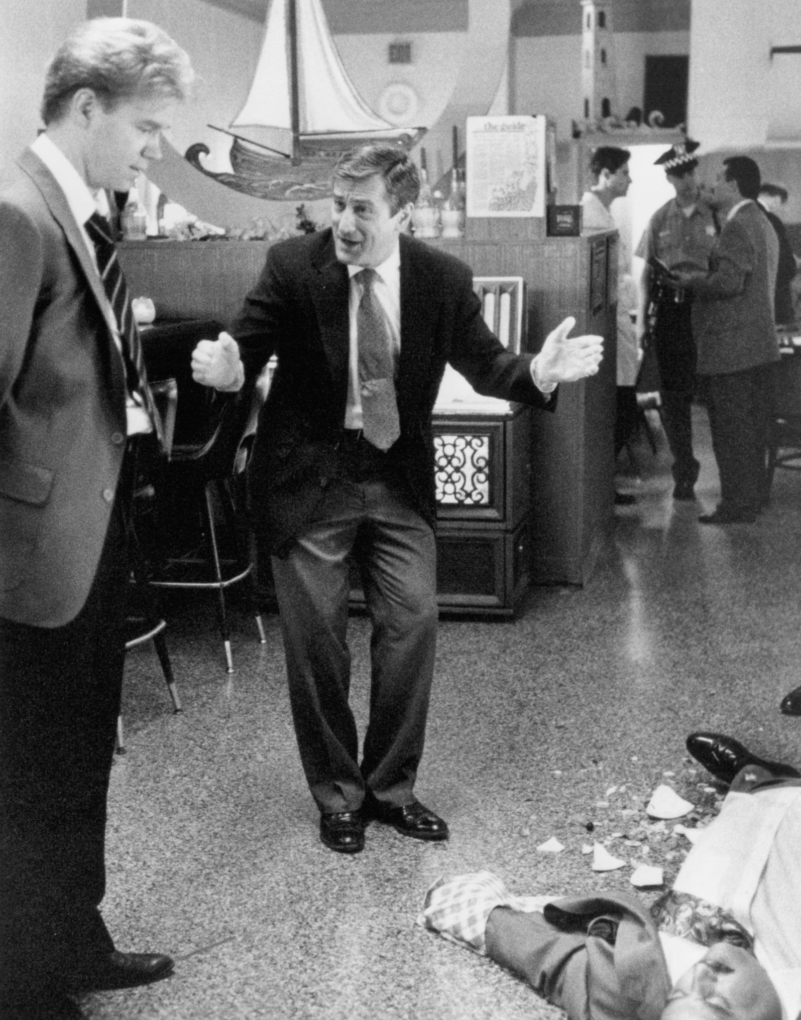 Фото - Бешеный пес и Глори: 1609x2048 / 591 Кб