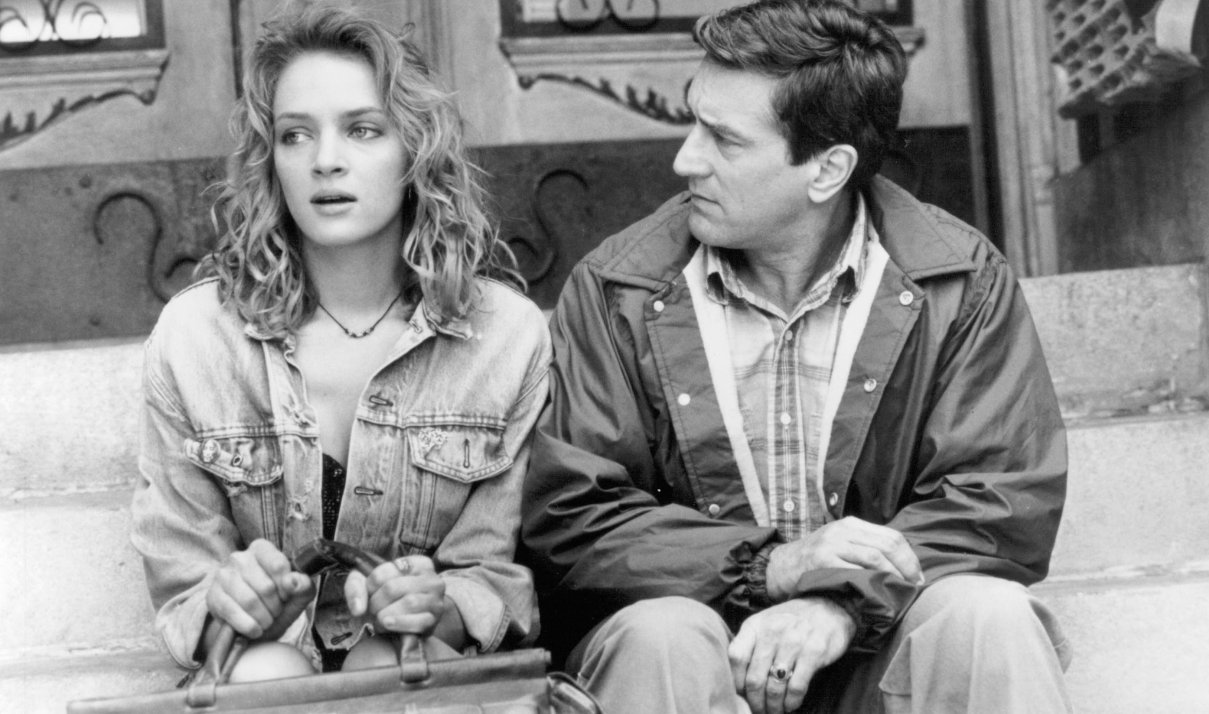 Фото - Бешеный пес и Глори: 1209x714 / 148 Кб