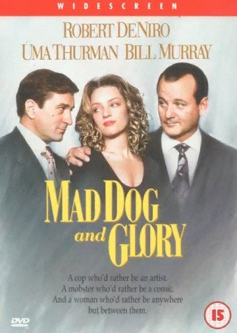 Фото - Бешеный пес и Глори: 339x475 / 38 Кб