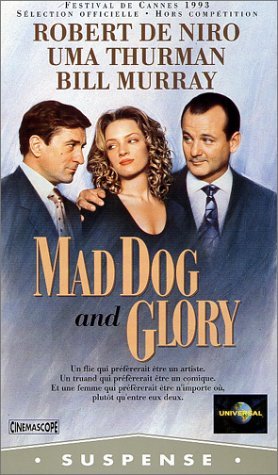 Фото - Бешеный пес и Глори: 278x475 / 43 Кб