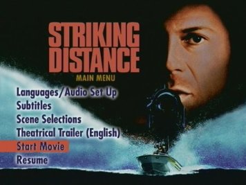 Фото - На расстоянии удара: 356x267 / 21 Кб