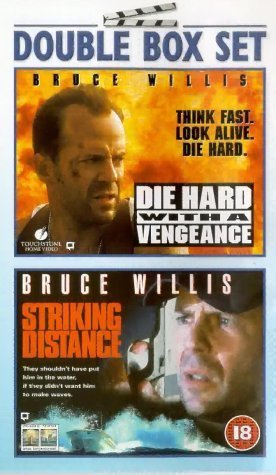 Фото - На расстоянии удара: 276x475 / 39 Кб