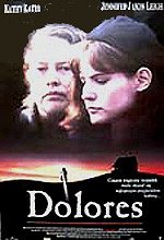 Фото - Долорес Клэйборн: 150x220 / 12 Кб