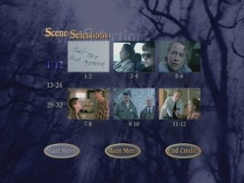 Фото - Долорес Клэйборн: 356x267 / 19 Кб