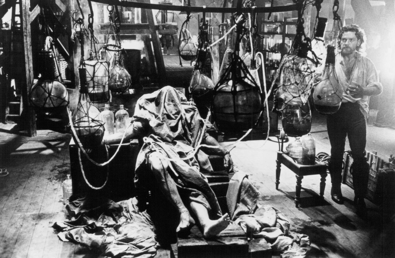 Фото - Франкенштейн: 1339x875 / 261 Кб