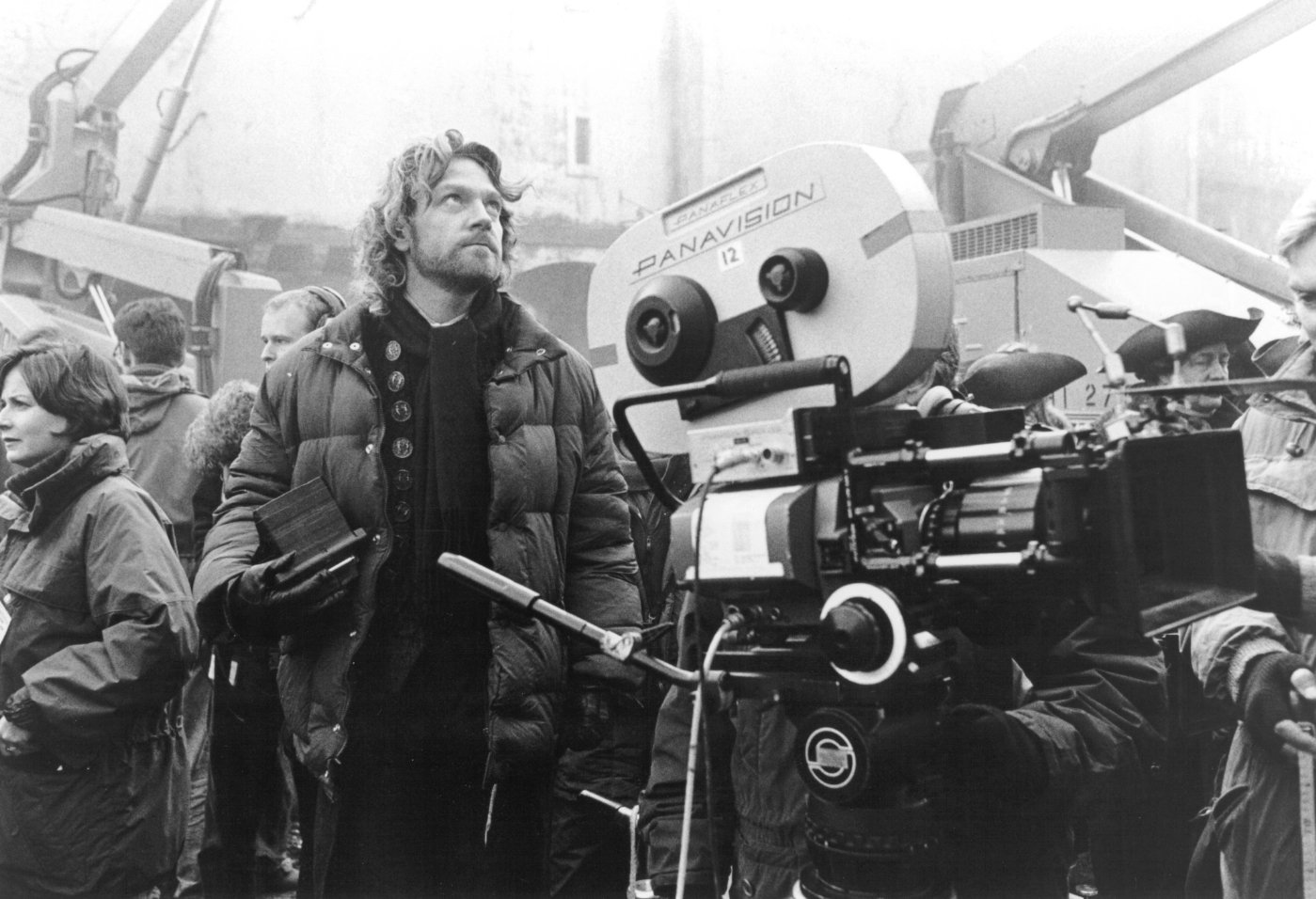 Фото - Франкенштейн: 1399x956 / 201 Кб