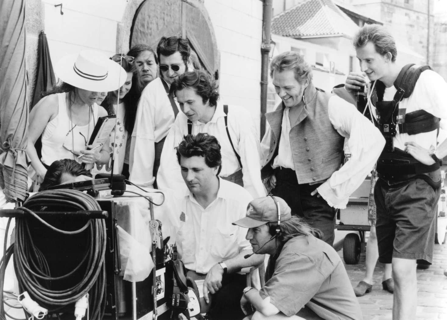 Фото - Бессмертная возлюбленная: 1467x1051 / 238 Кб