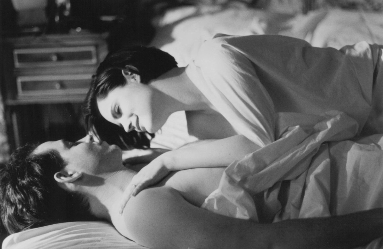 Фото - Миссис Паркер и порочный круг: 1334x869 / 136 Кб