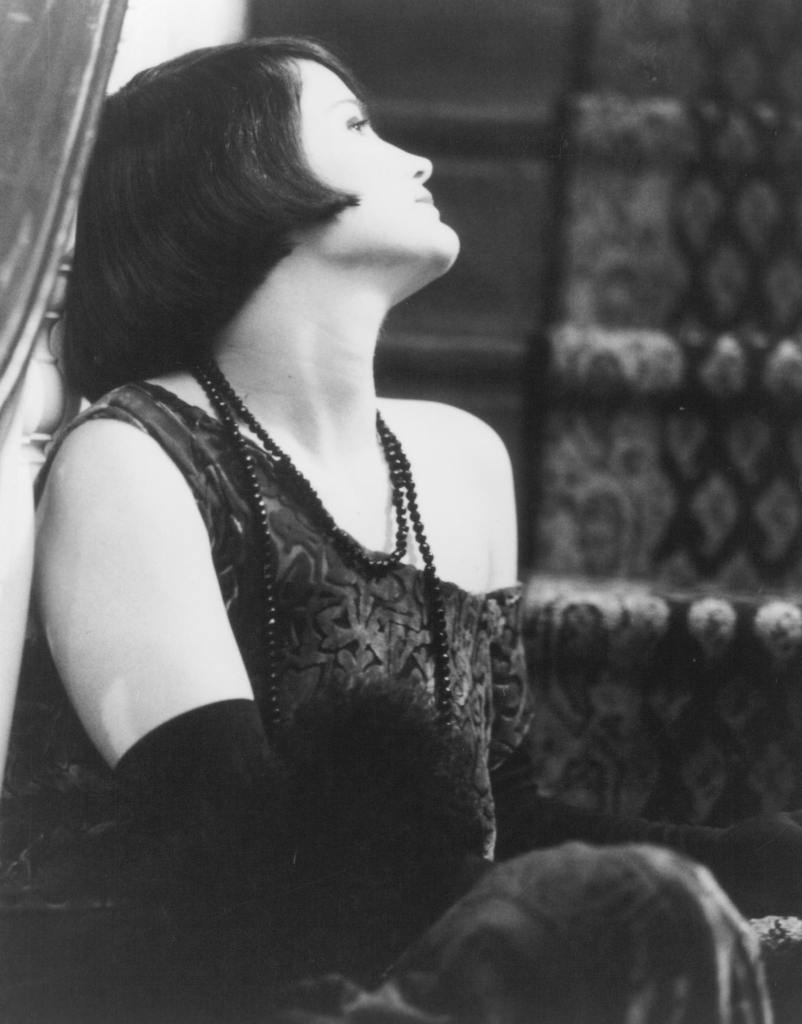 Фото - Миссис Паркер и порочный круг: 1605x2048 / 331 Кб