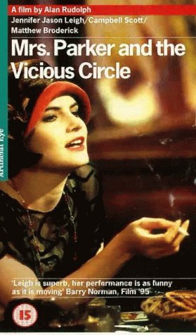 Фото - Миссис Паркер и порочный круг: 279x475 / 38 Кб