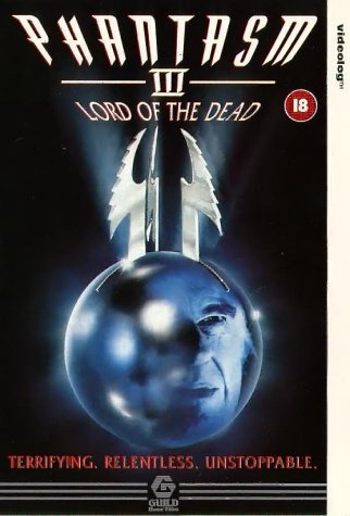 Фото - Фантазм III: 322x475 / 32 Кб