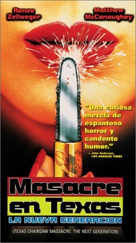 Фото - Возвращение техасской резни бензопилой: 267x475 / 39 Кб