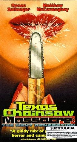 Фото - Возвращение техасской резни бензопилой: 258x475 / 47 Кб