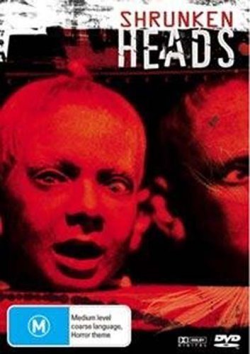 Фото - Отрезанные головы: 353x500 / 34 Кб