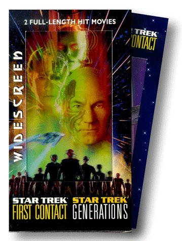 Фото - Звездный путь 7: Поколения: 359x475 / 49 Кб