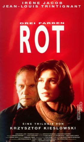 Фото - Три цвета: красный: 281x475 / 30 Кб