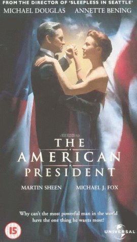 Фото - Американский президент: 270x475 / 30 Кб