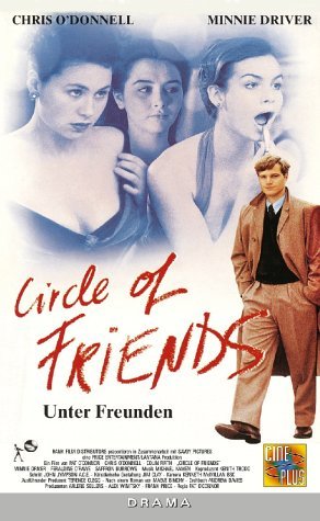 Фото - Круг друзей: 292x475 / 38 Кб