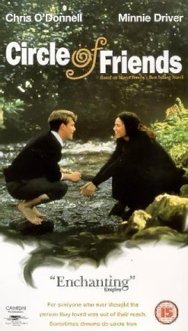 Фото - Круг друзей: 270x475 / 36 Кб