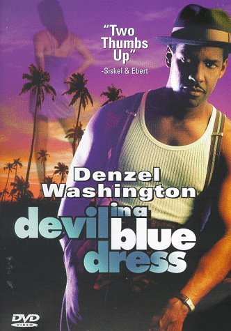 Фото - Дьявол в голубом платье: 332x475 / 46 Кб