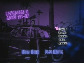 Фото - Дьявол в голубом платье: 356x267 / 15 Кб