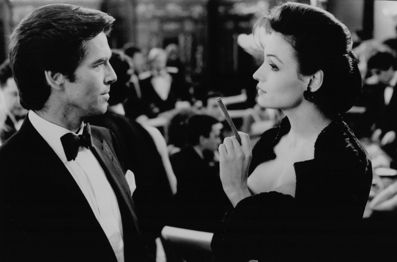 Фото - Золотой глаз: 1349x889 / 128 Кб