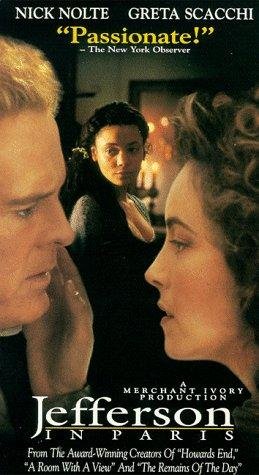 Фото - Джефферсон в Париже: 259x475 / 39 Кб