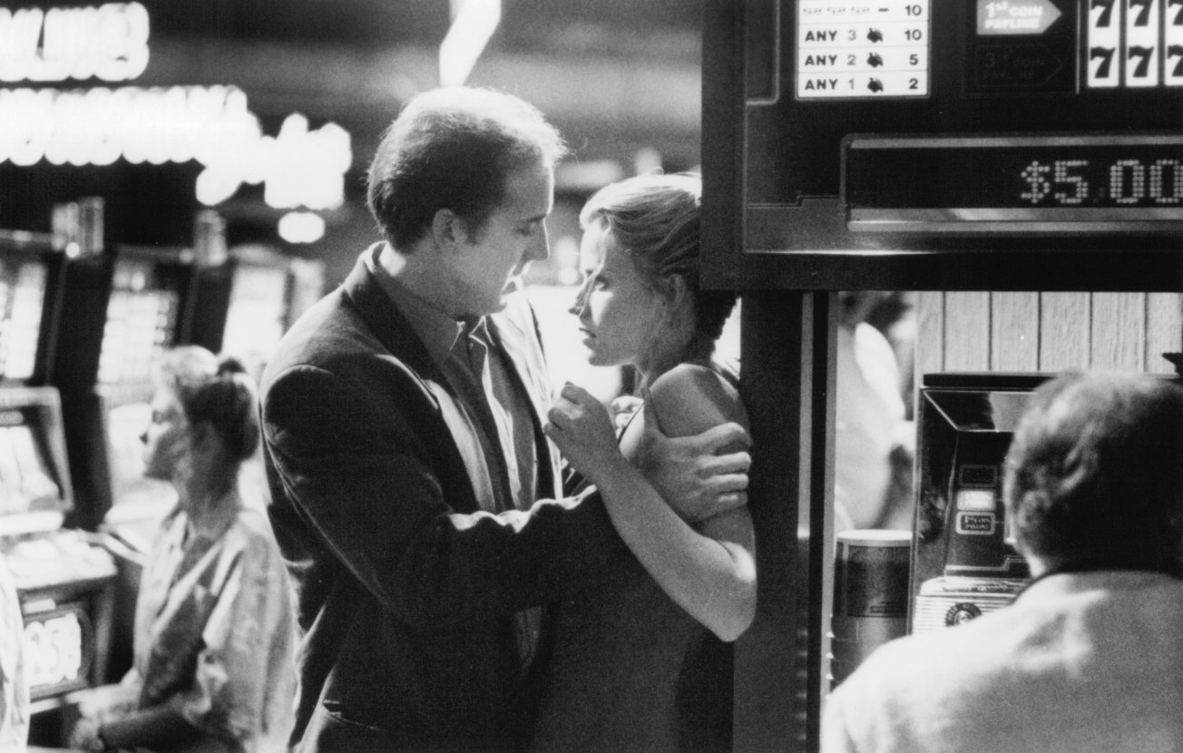 Фото - Покидая Лас-Вегас: 1304x830 / 166 Кб