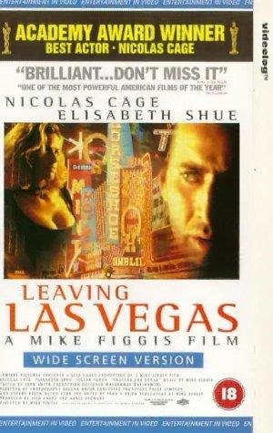 Фото - Покидая Лас-Вегас: 300x475 / 45 Кб