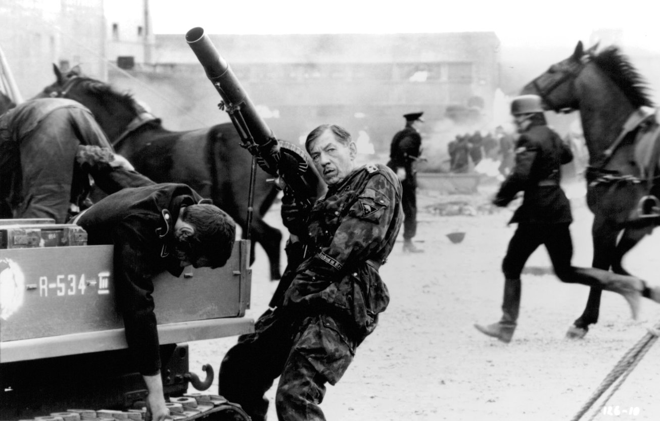 Фото - Ричард III: 1306x833 / 140 Кб