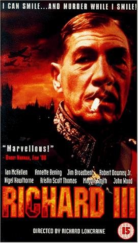 Фото - Ричард III: 271x475 / 37 Кб